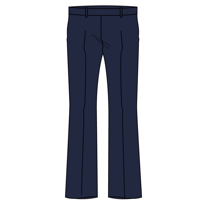 Navy Boys Trouser -- [FS1 - YEAR 13]